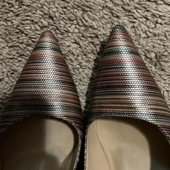 Sample sale manolos - Picture 4 of 5